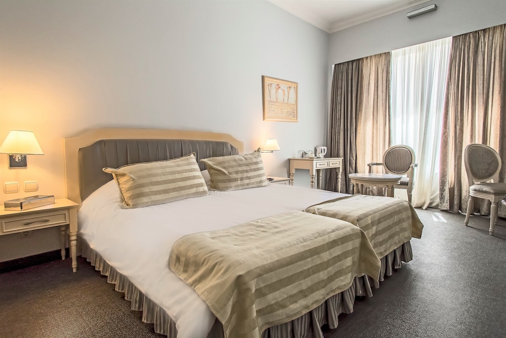 Stratos Hotel Athens, Vassilicos House of Hospitality 19