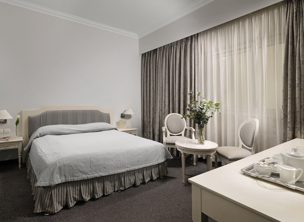Stratos Hotel Athens, Vassilicos House of Hospitality 24