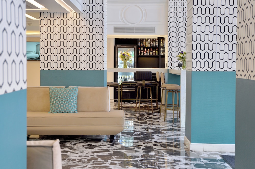 Stratos Hotel Athens, Vassilicos House of Hospitality 6