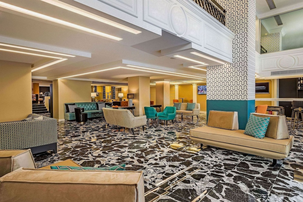 Stratos Hotel Athens, Vassilicos House of Hospitality 5