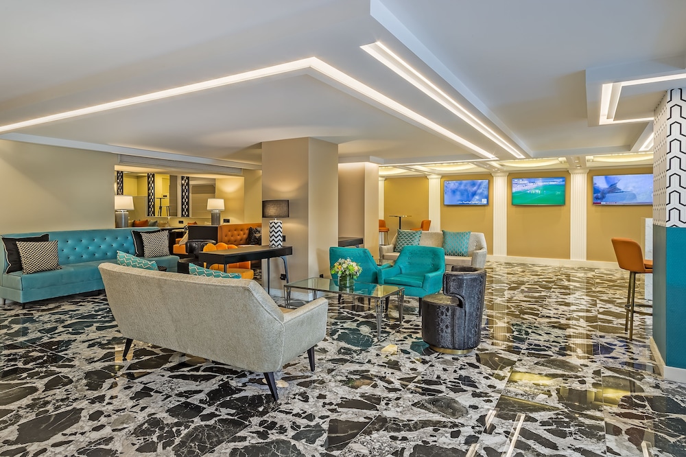 Stratos Hotel Athens, Vassilicos House of Hospitality 8