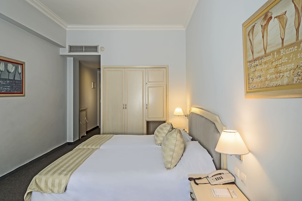 Stratos Hotel Athens, Vassilicos House of Hospitality 15