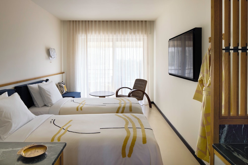 Ace Hotel & Swim Club Athens 18