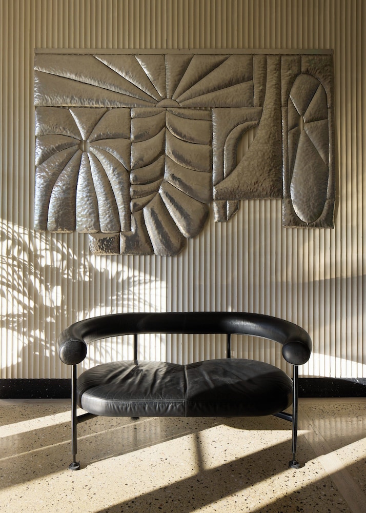 Ace Hotel & Swim Club Athens 5
