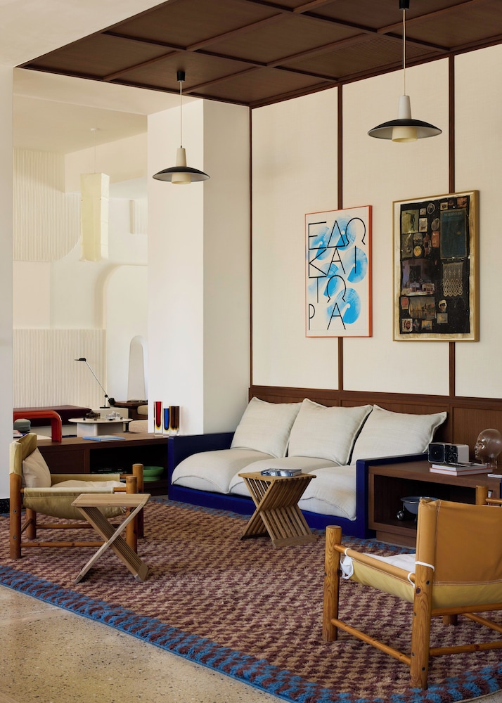 Ace Hotel & Swim Club Athens 9