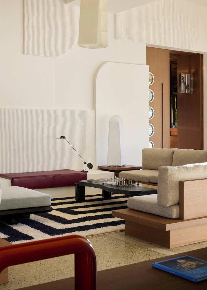 Ace Hotel & Swim Club Athens 10