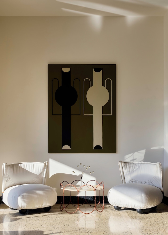 Ace Hotel & Swim Club Athens 11