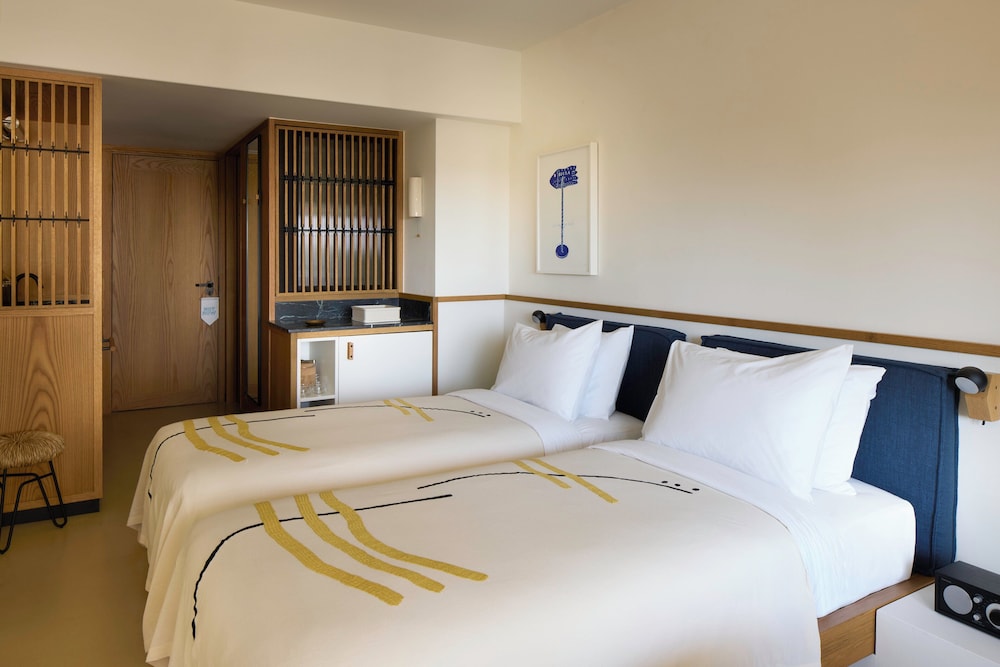 Ace Hotel & Swim Club Athens 19