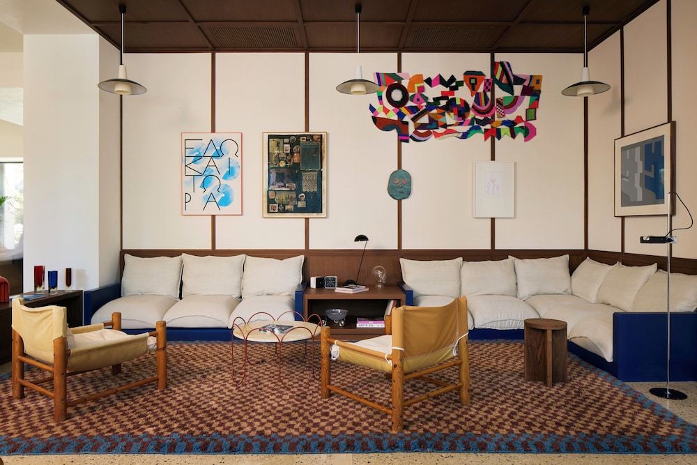 Ace Hotel & Swim Club Athens 6