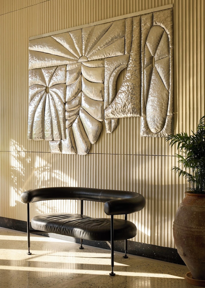 Ace Hotel & Swim Club Athens 4