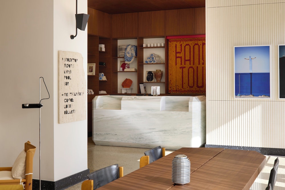 Ace Hotel & Swim Club Athens 3