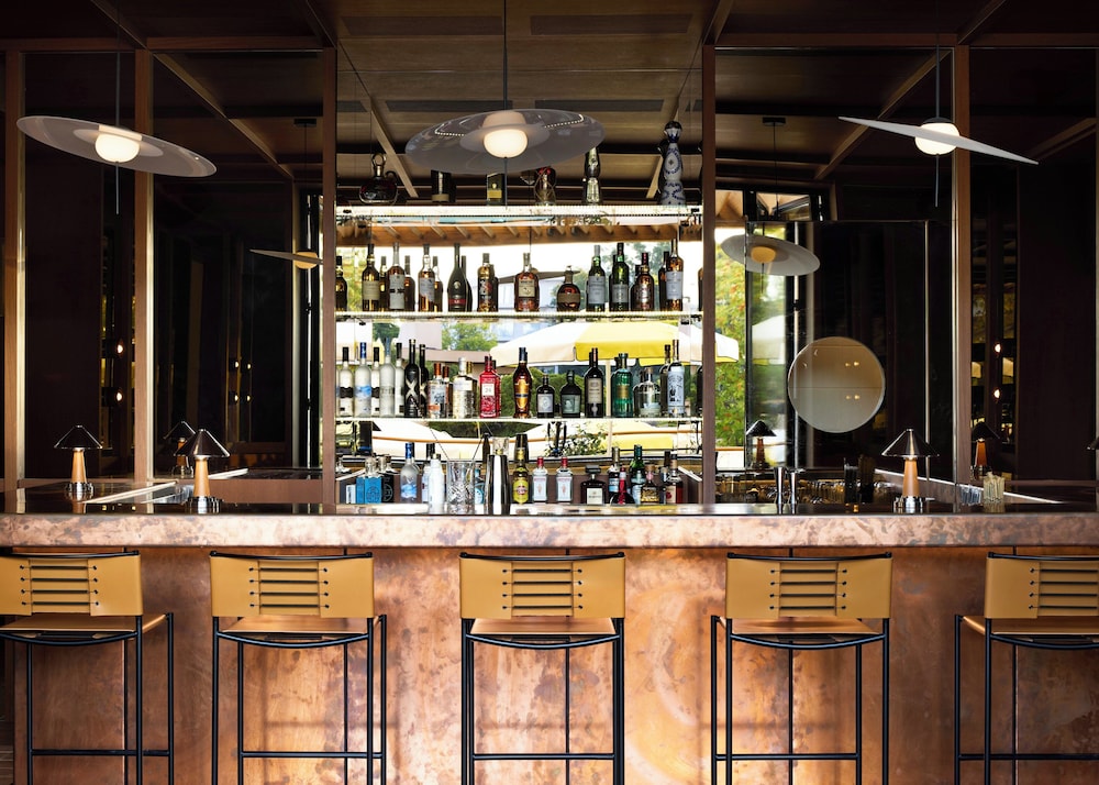 Ace Hotel & Swim Club Athens 13