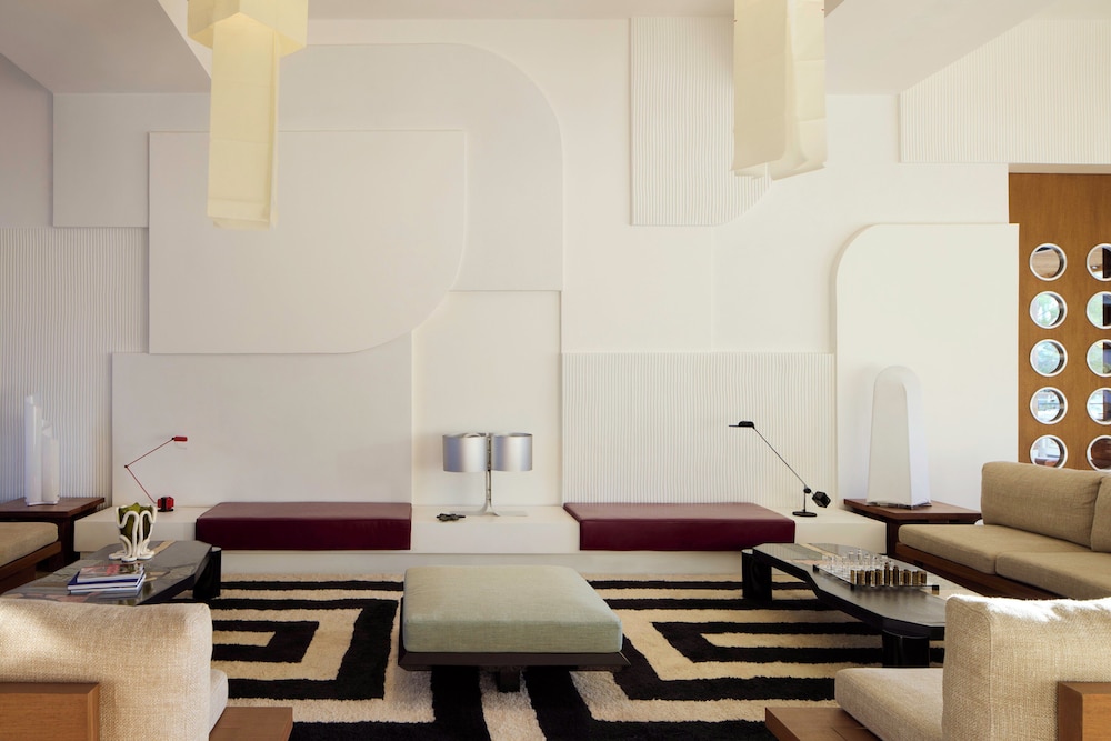Ace Hotel & Swim Club Athens 12