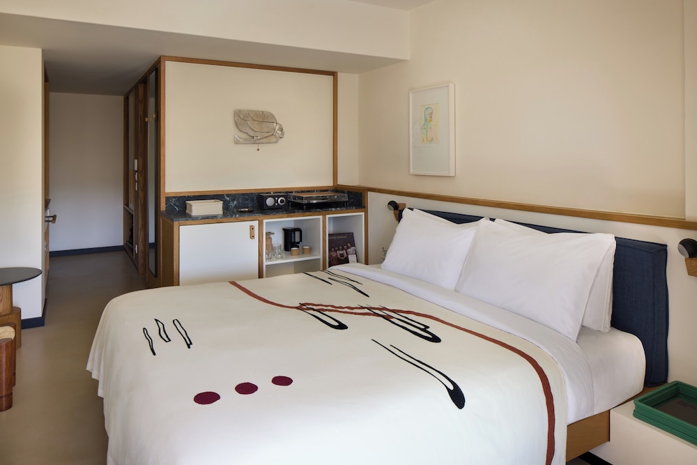 Ace Hotel & Swim Club Athens 24