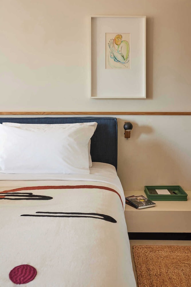 Ace Hotel & Swim Club Athens 16