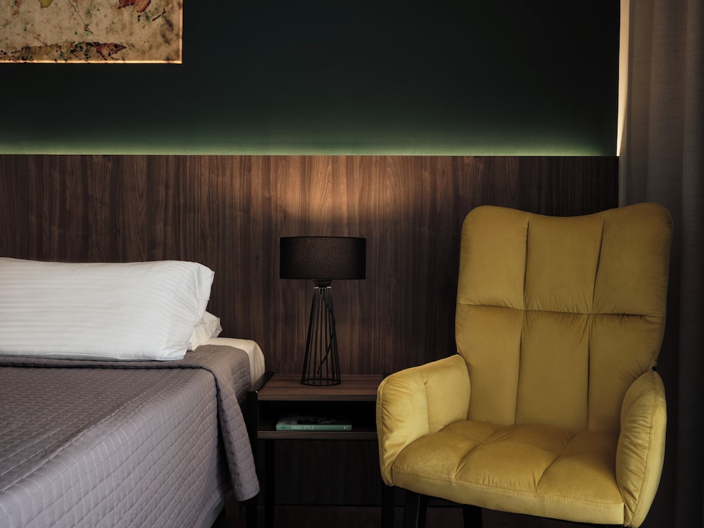 Candia Hotel 22