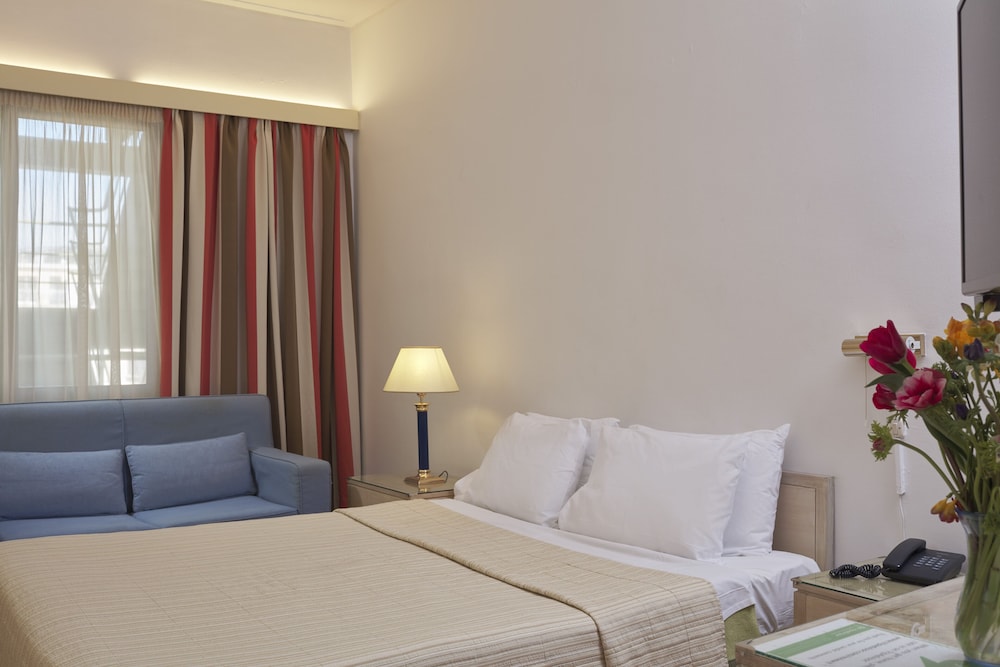 Candia Hotel 7