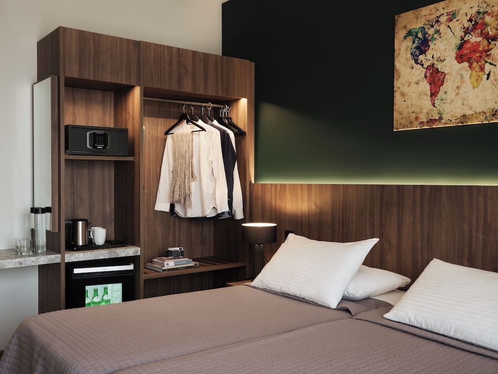 Candia Hotel 23