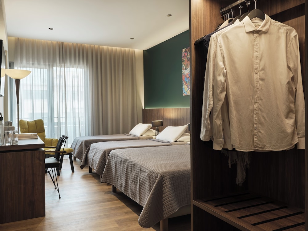Candia Hotel 20