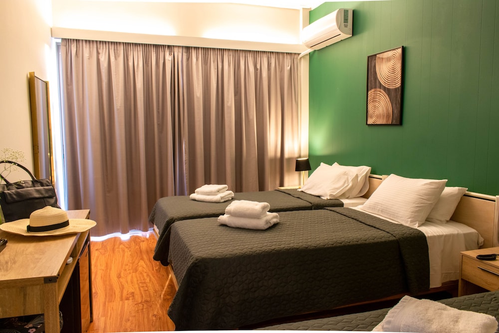 Candia Hotel 11