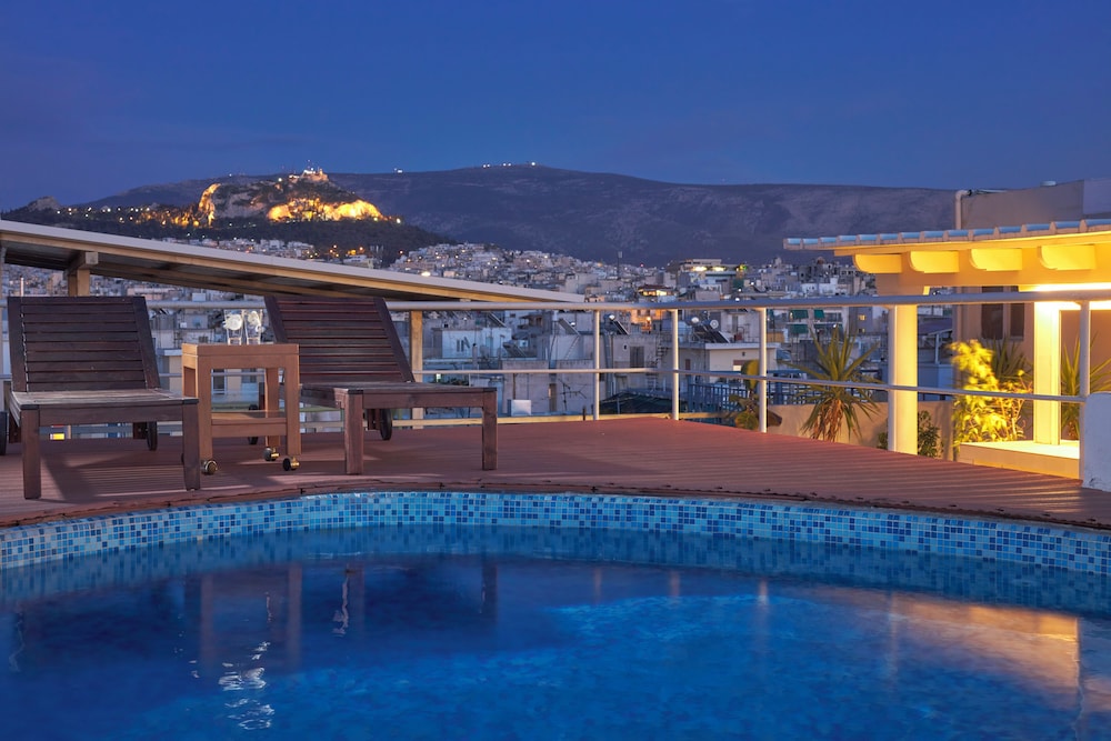 Candia Hotel 1