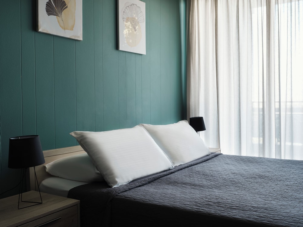 Candia Hotel 17