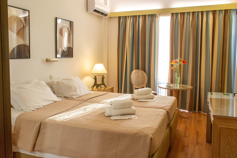 Candia Hotel 8
