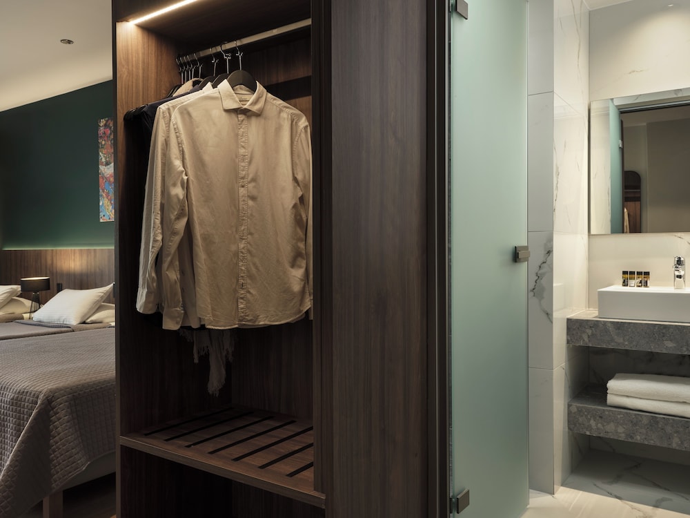 Candia Hotel 19