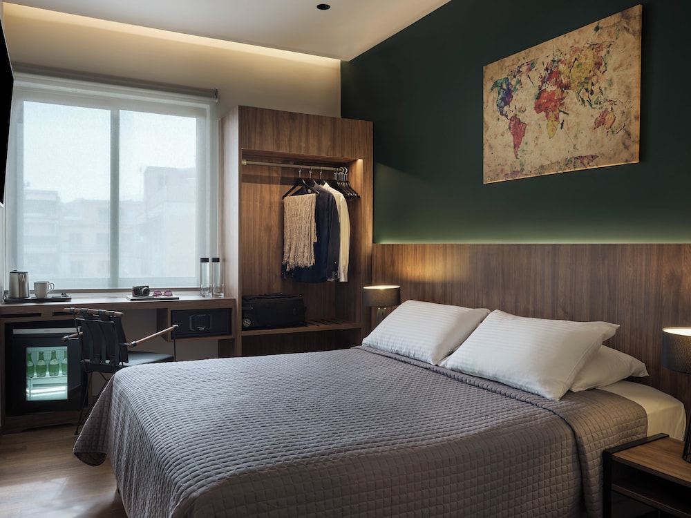 Candia Hotel 13