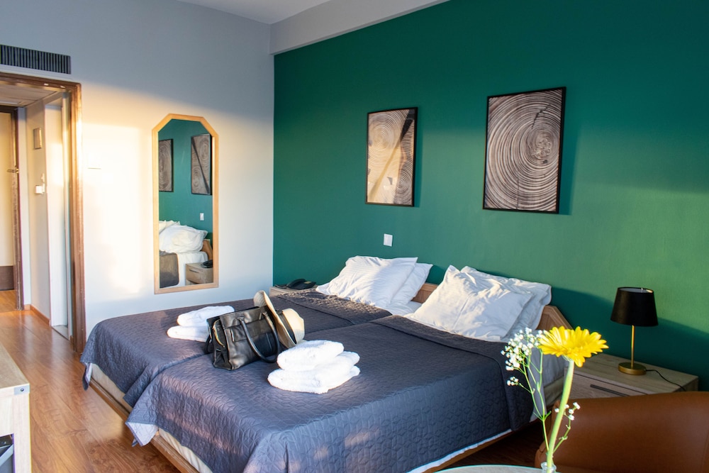 Candia Hotel 10