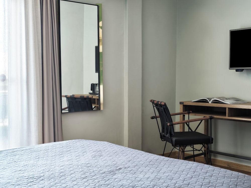 Candia Hotel 18