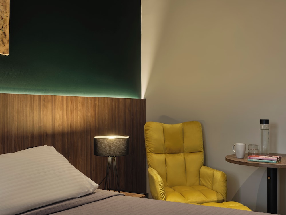 Candia Hotel 15