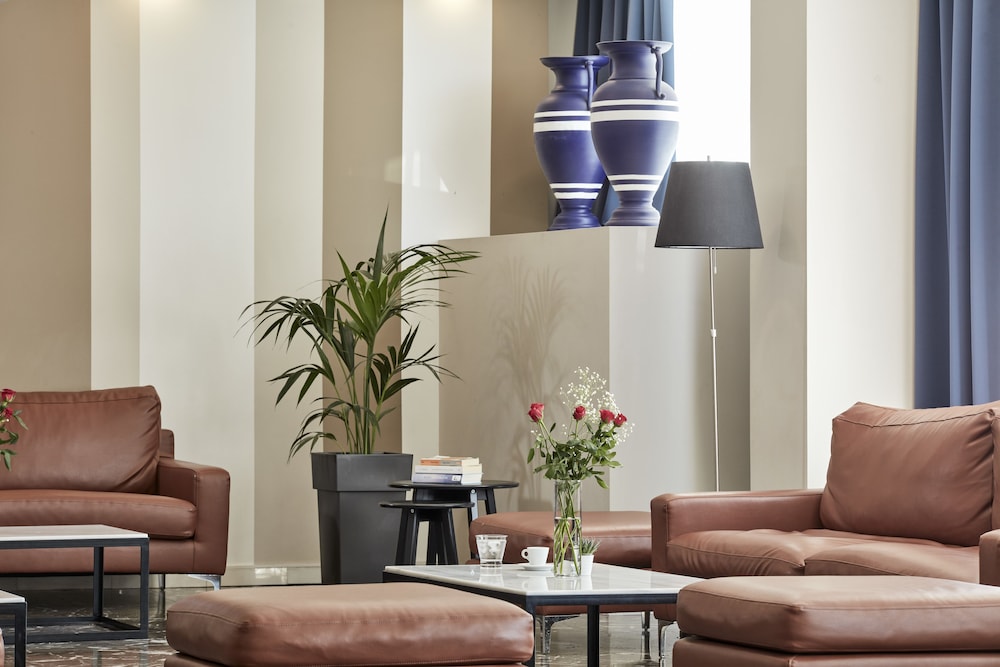 Candia Hotel 2