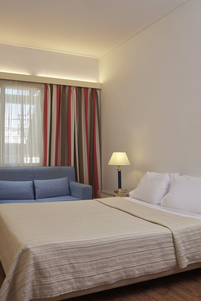 Candia Hotel 12