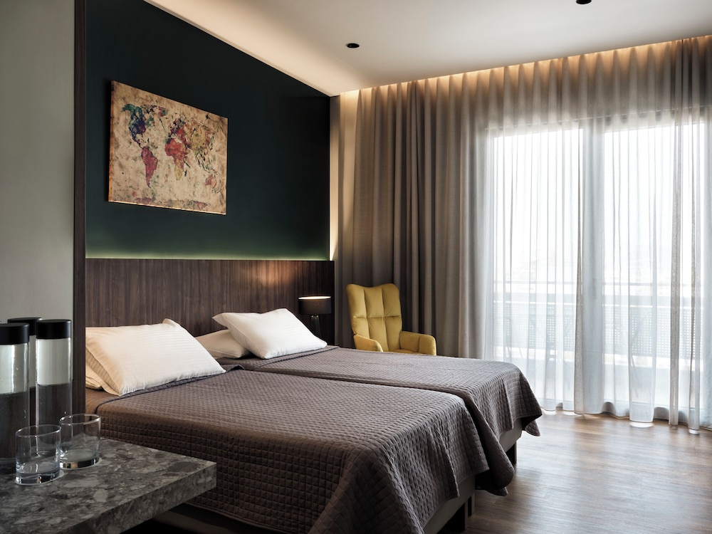 Candia Hotel 21
