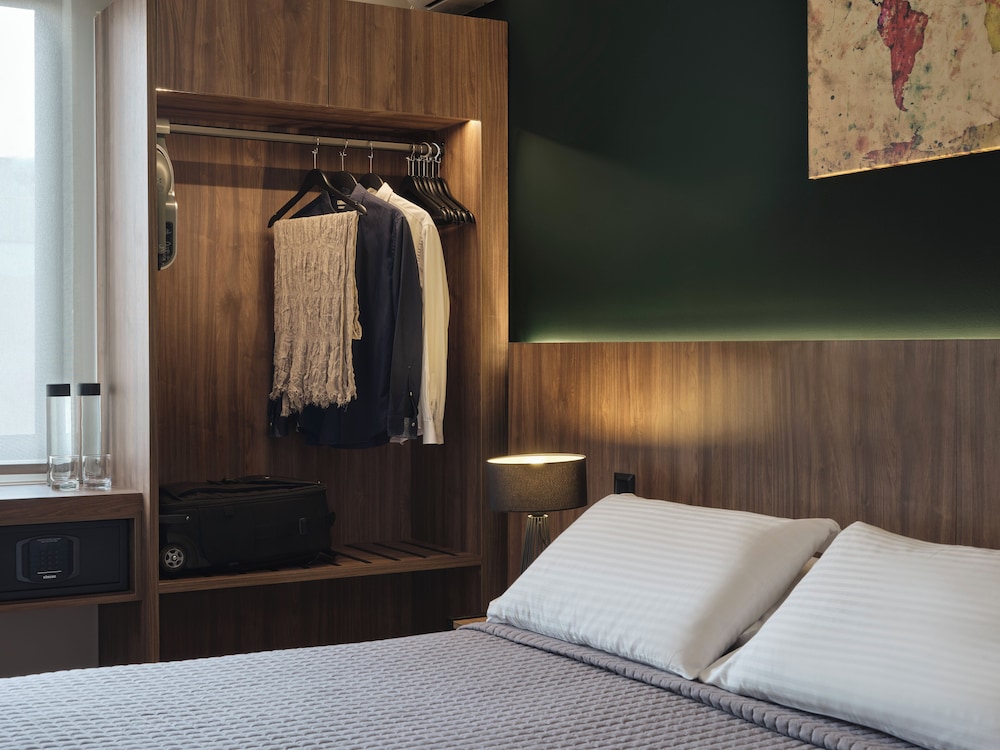 Candia Hotel 14