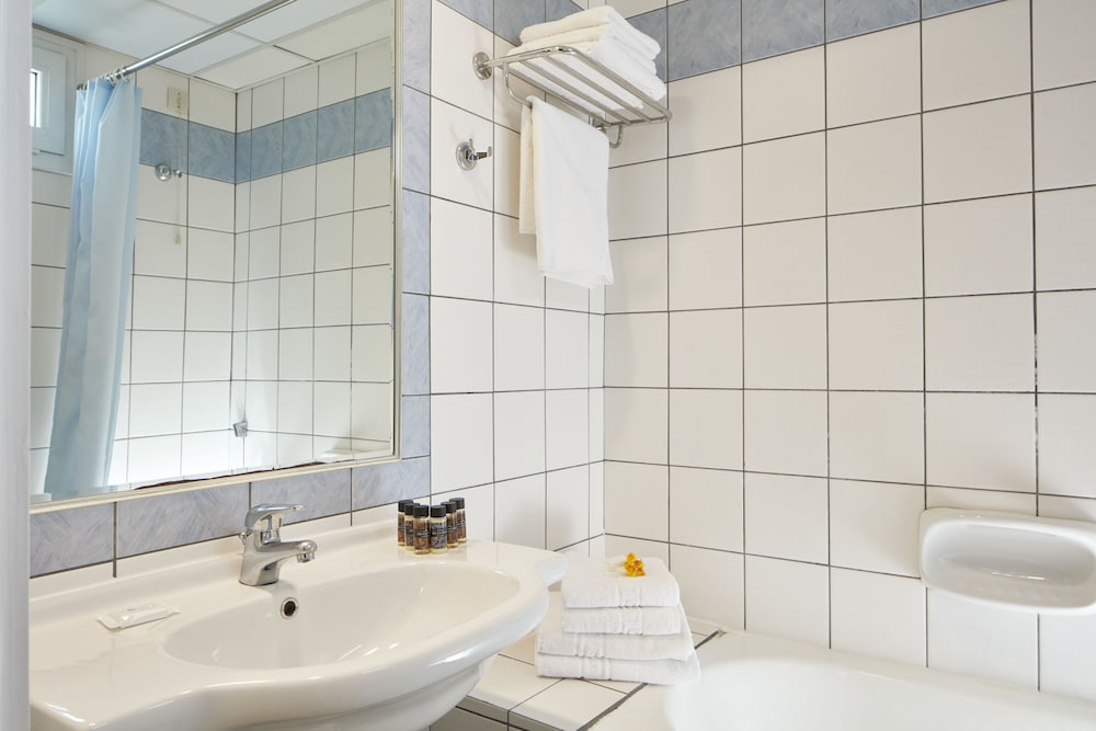 Candia Hotel 6