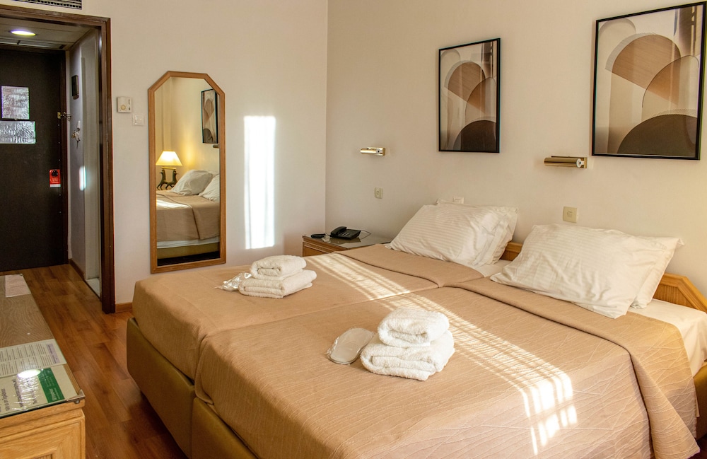 Candia Hotel 9