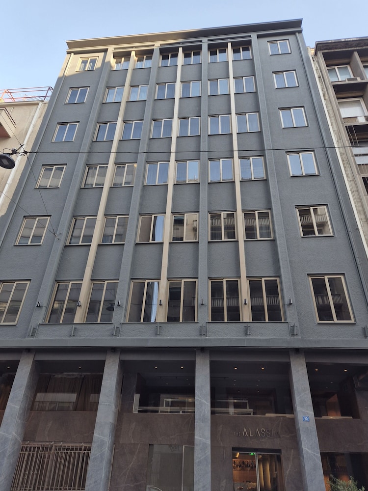 Alassia 1