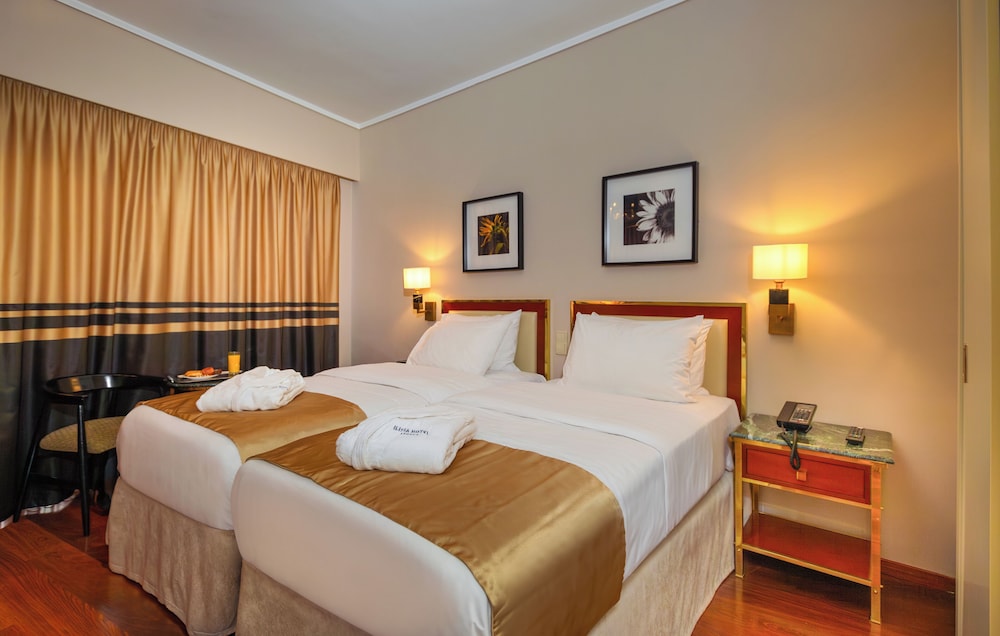 Ilisia Hotel 24