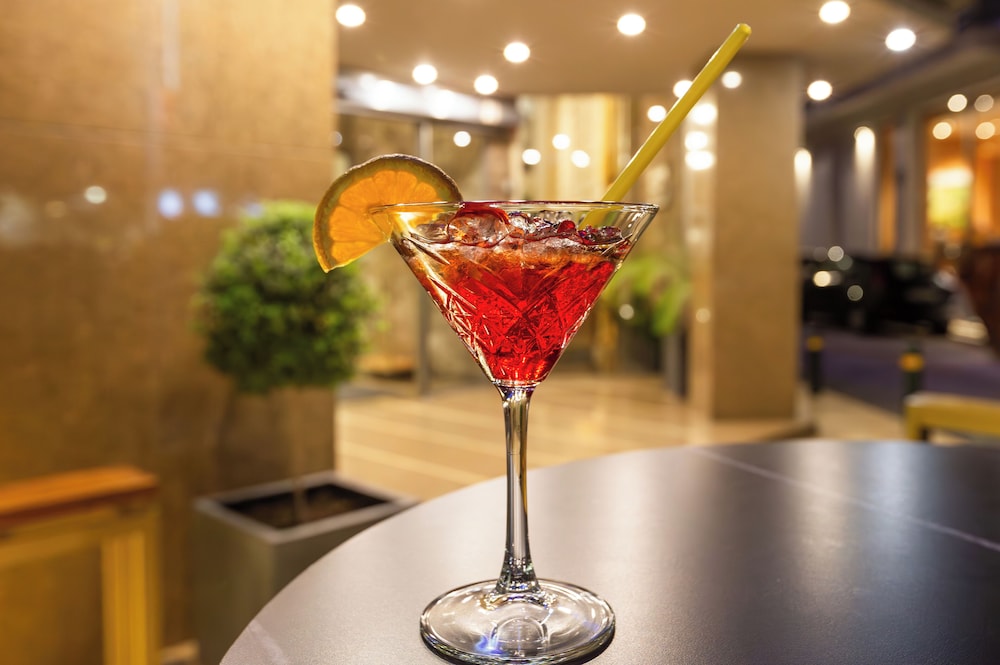 Ilisia Hotel 16