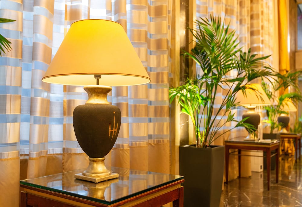 Ilisia Hotel 8