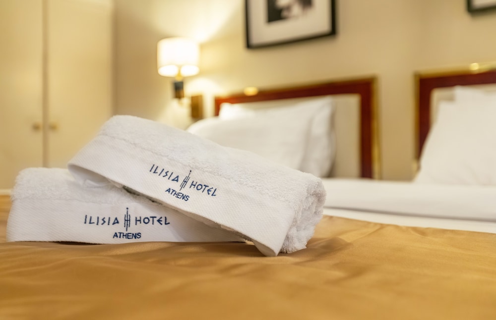 Ilisia Hotel 17