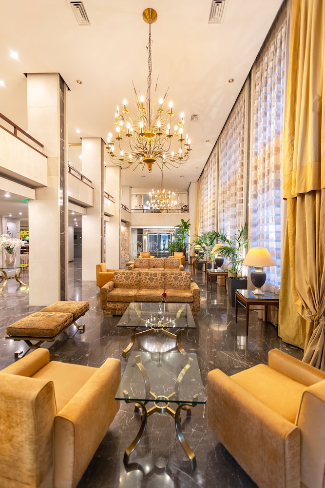 Ilisia Hotel 14