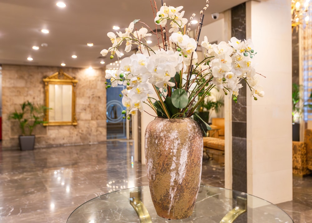 Ilisia Hotel 3