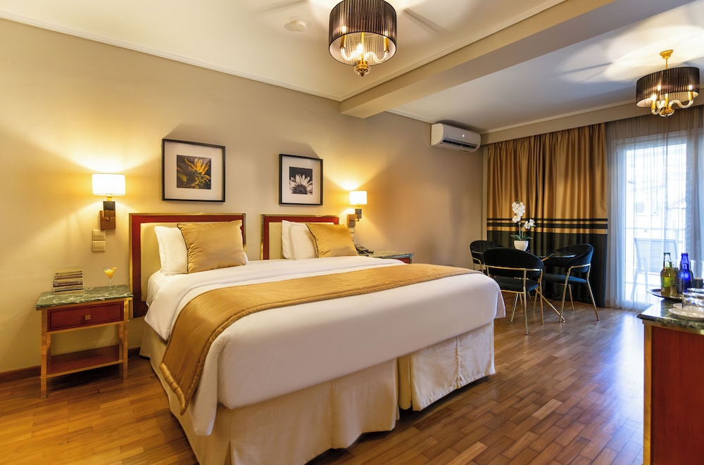 Ilisia Hotel 23