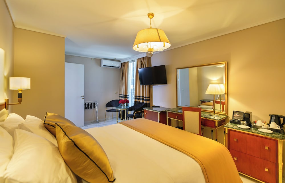 Ilisia Hotel 22