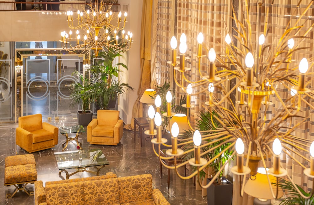 Ilisia Hotel 11
