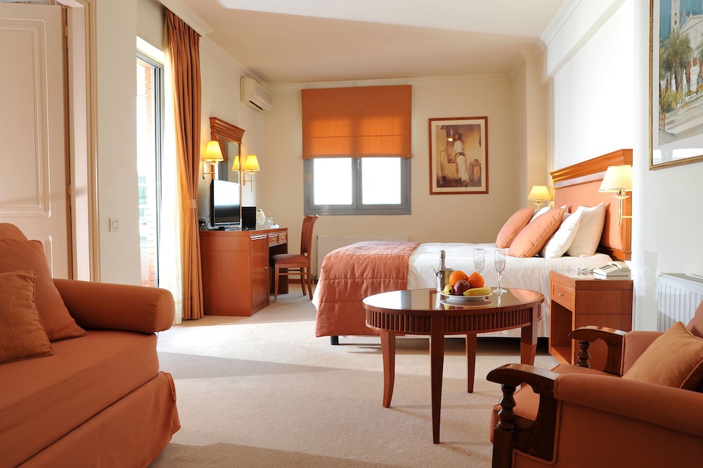 Athens Atrium Hotel & Suites 14