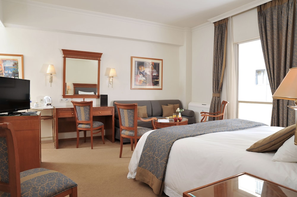 Athens Atrium Hotel & Suites 19